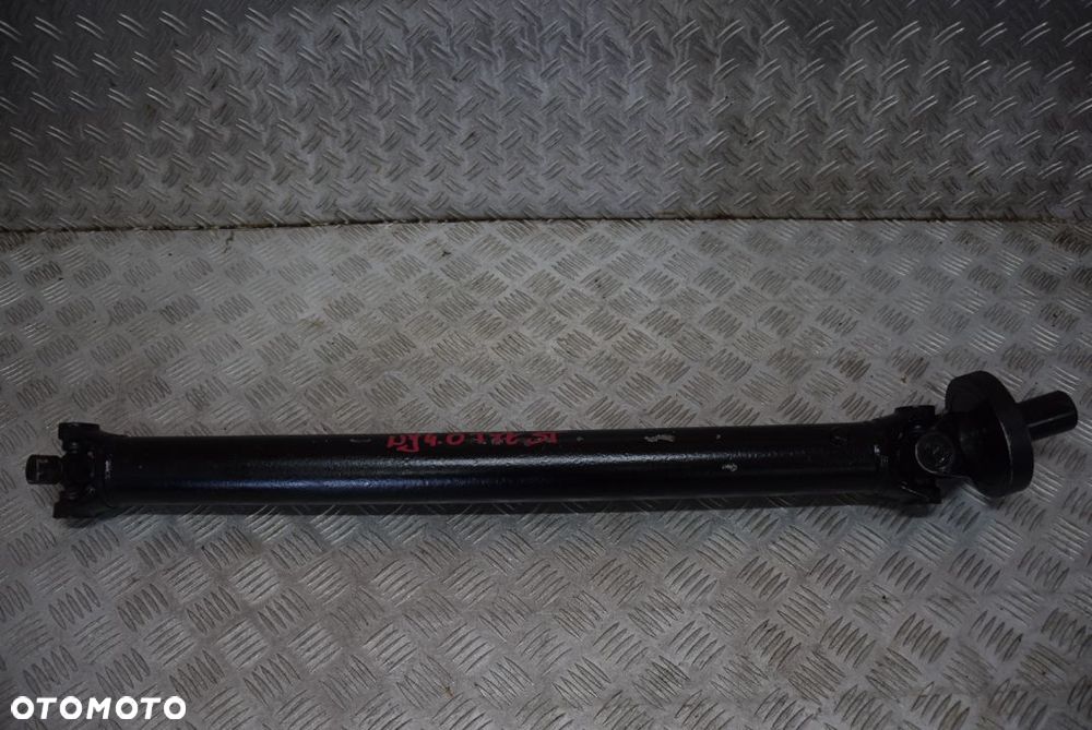 JEEP GRAND CHEROKEE WJ 4.0 WAŁ NAPĘDOWY TYŁ - 1