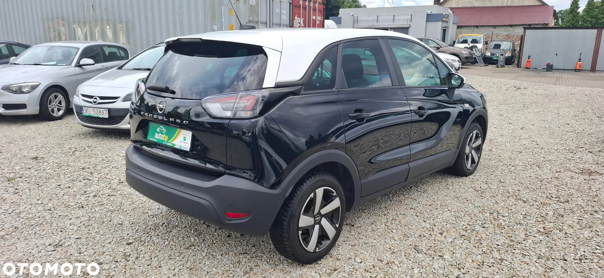 Opel Crossland 1.2 Edition - 5