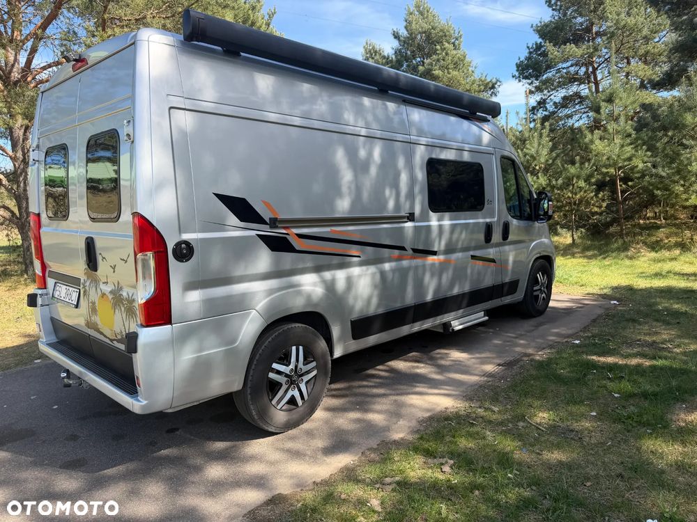 Citroën JUMPER - 3