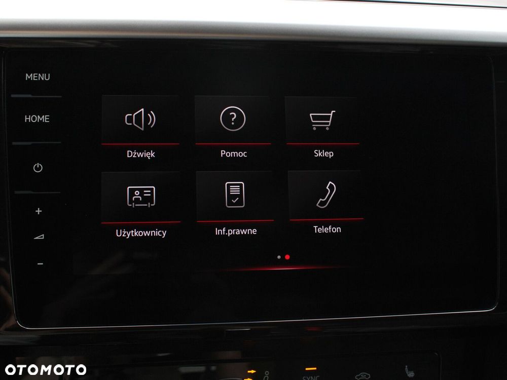 Volkswagen Arteon - 28