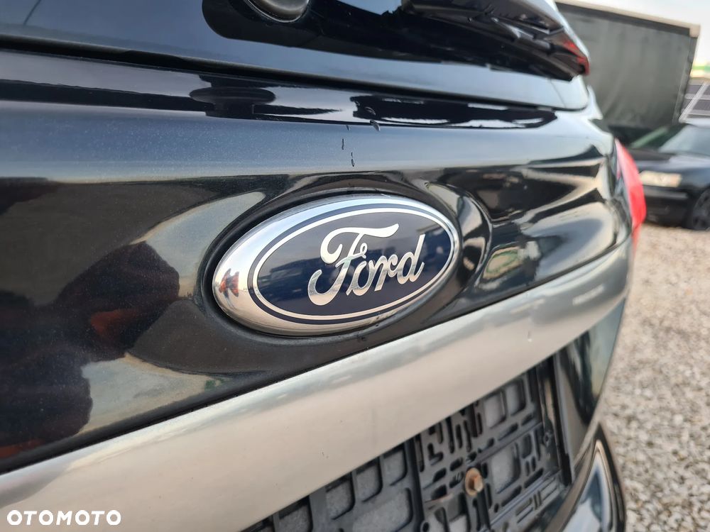 Ford S-Max 1.6 EcoBoost Titanium - 35