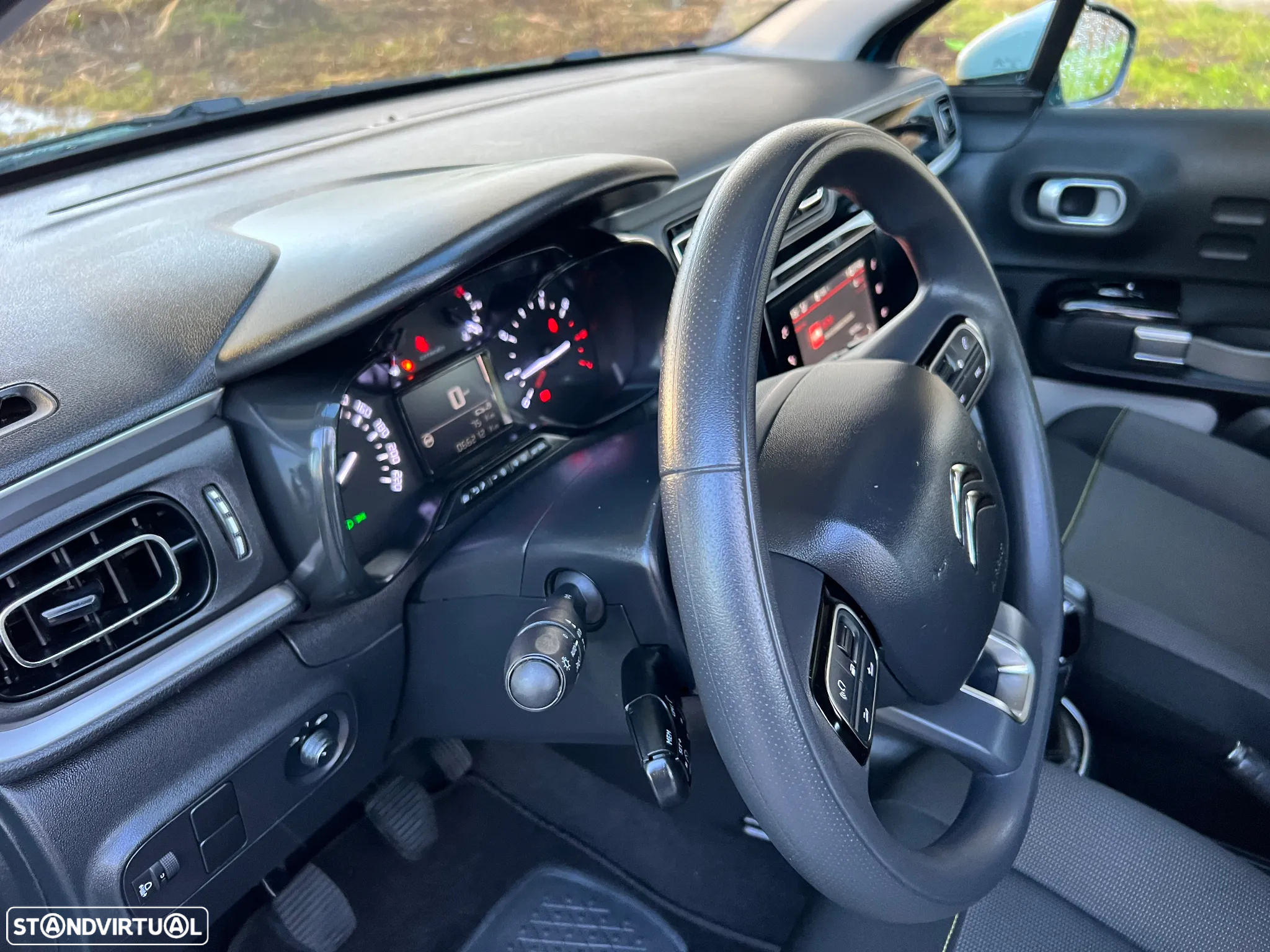 Citroën C3 1.2 PureTech Shine - 11