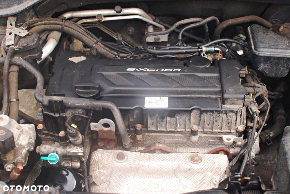 SsangYong/KGM Tivoli - 22