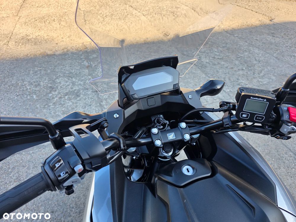Honda NC - 28