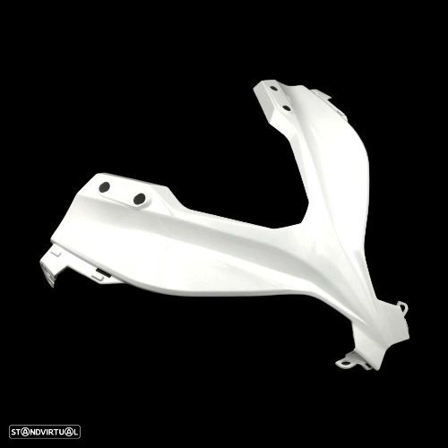 carenagem frontal kawasaki ninja 300 2013 - 2017 - 1