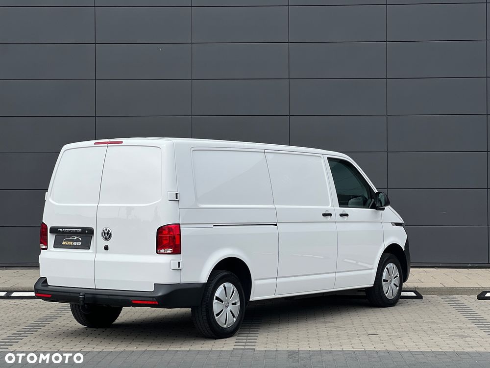 Volkswagen T6 Lang - 15