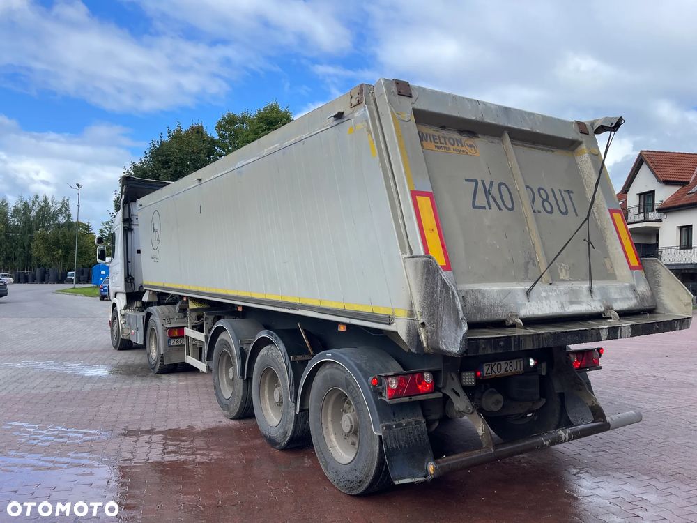 Scania R480 - 16