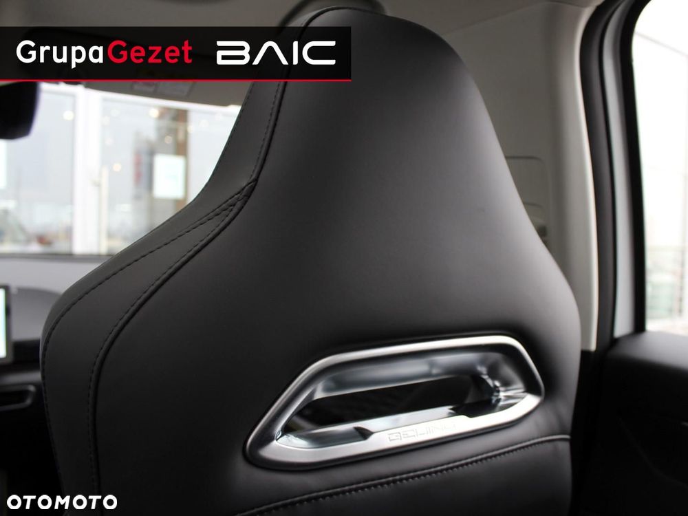BAIC 5 - 25