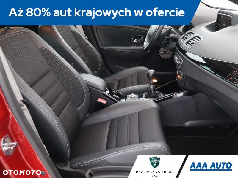 Renault Megane - 11