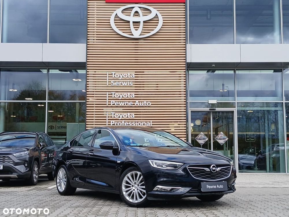 Opel Insignia 1.5 T Innovation S&S - 1