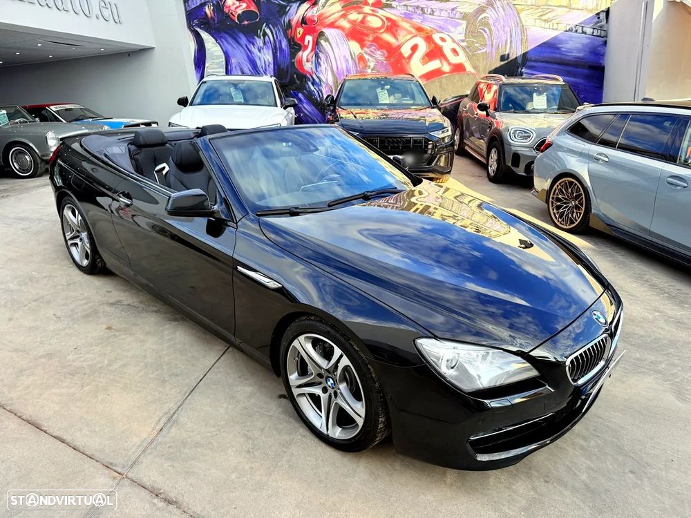 BMW 640 i - 40