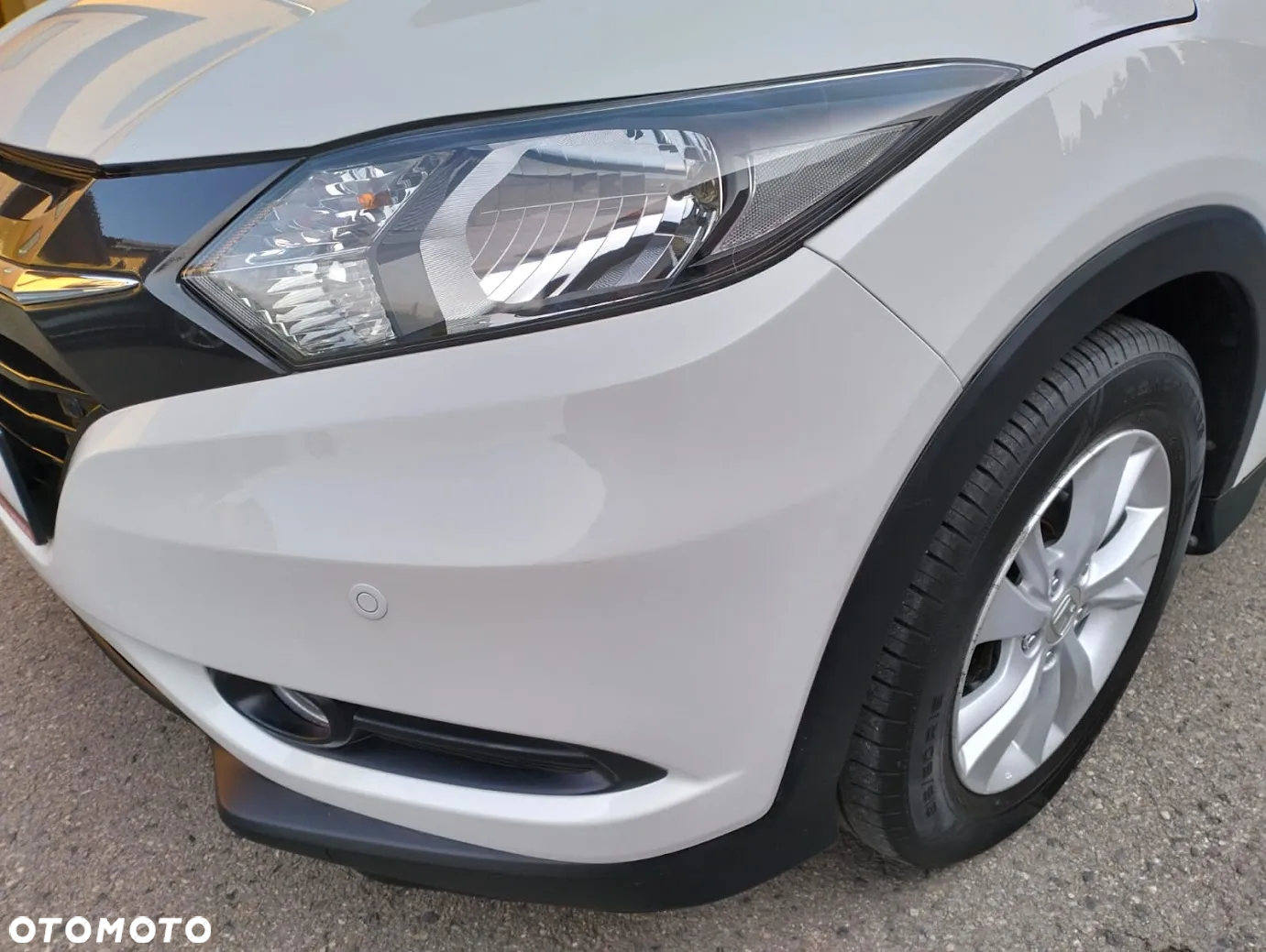 Honda HR-V 1.5 Elegance (ADAS) - 7