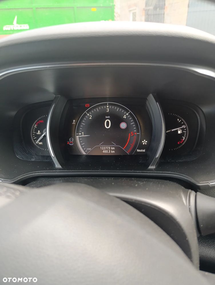 Renault Megane 1.6 dCi Bose - 8