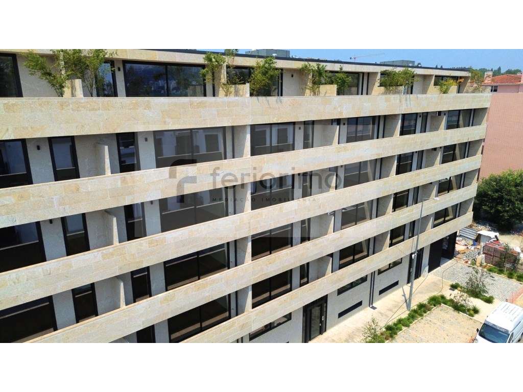 Fantástico apartamento T2 em Creixomil - Grande imagem: 5/60