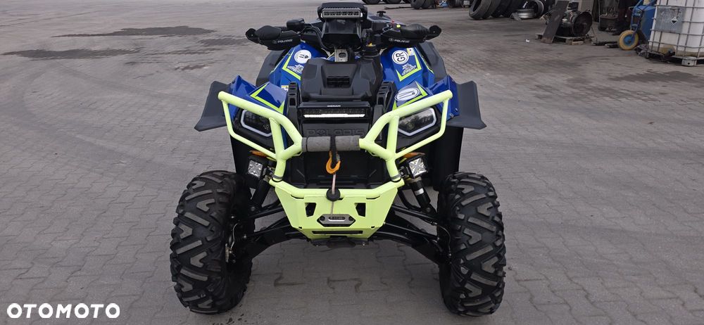 Polaris Scrambler - 19