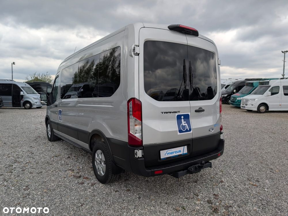Ford Transit - 5