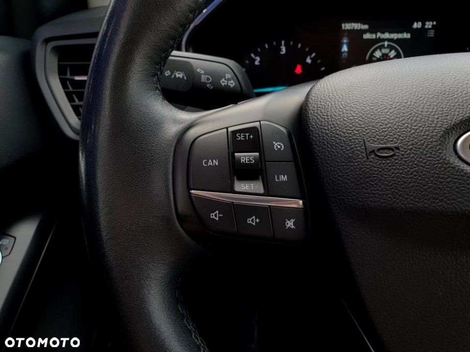 Ford Focus - 14