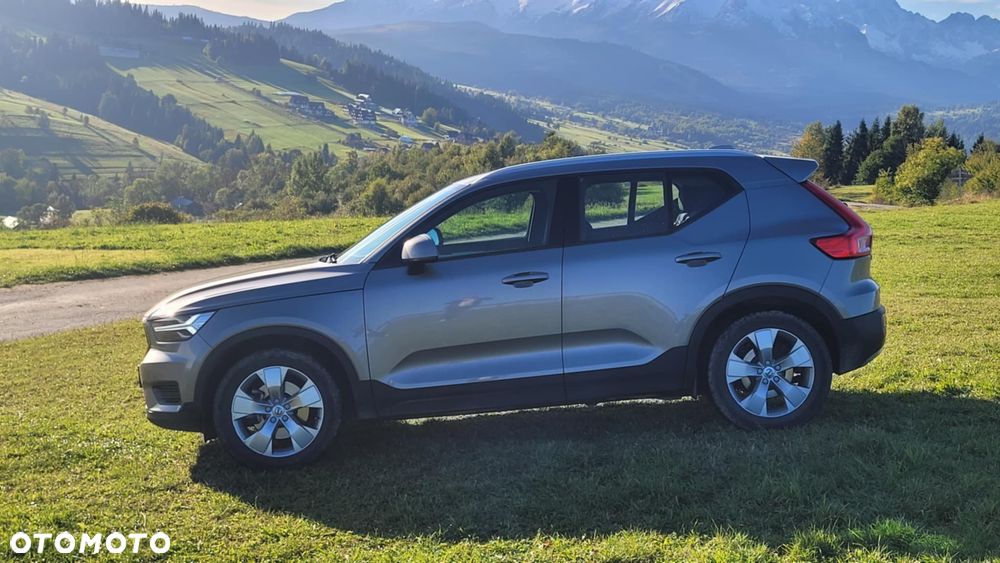 Volvo XC 40 ver-t4-momentum - 11