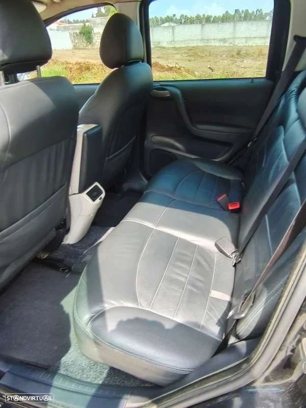 Fiat Stilo Multiwagon 1.6 16V Dynamic - 15
