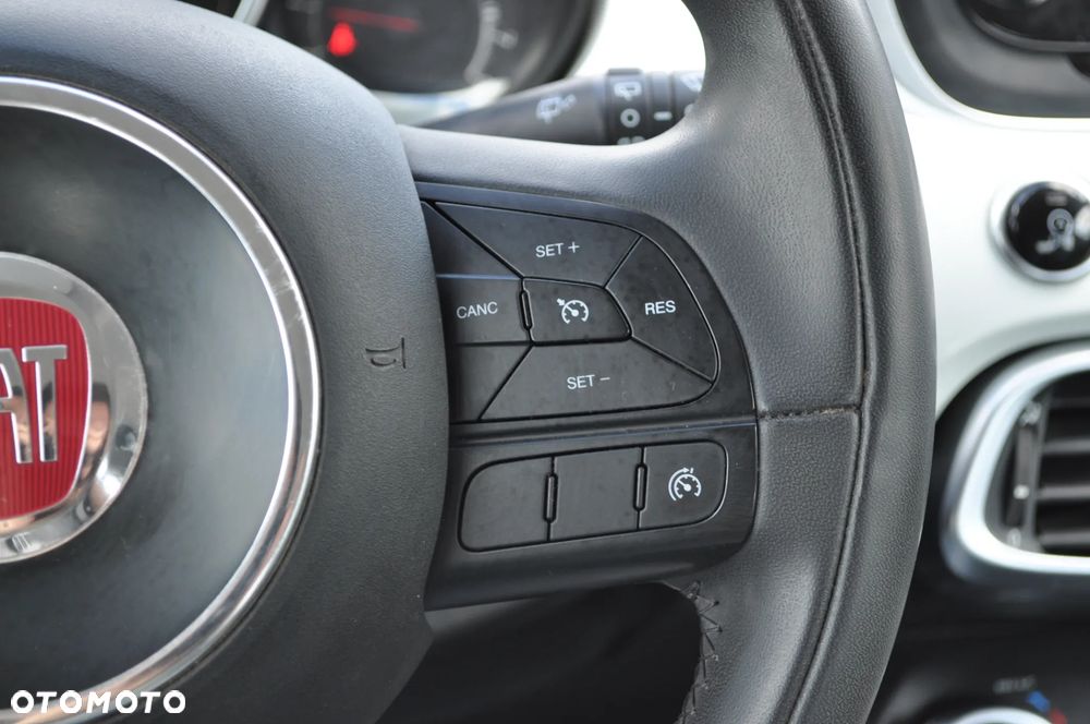 Fiat 500X 1.4 MultiAir 4x2 S&S Pop Star - 25