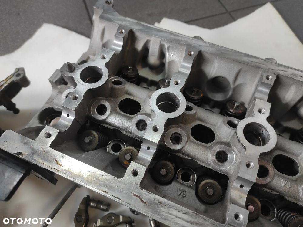 GŁOWICA 1.8 TSI 2.0 TSI 1.8 TFSI 2.0 TFSI CDA CDAA CDAB BZB BYT CDH CDHA CDN CAE CCZ CPM CAW CAWA CAWB CJK CJKA CCT CCTA CBF CBFA 06H103373J 06H103373K 06H103373F KOMPLETNA GOTOWA DO MONTAŻU AUDI VW SEAT SKODA WYSYŁKA !!!!!! - 9