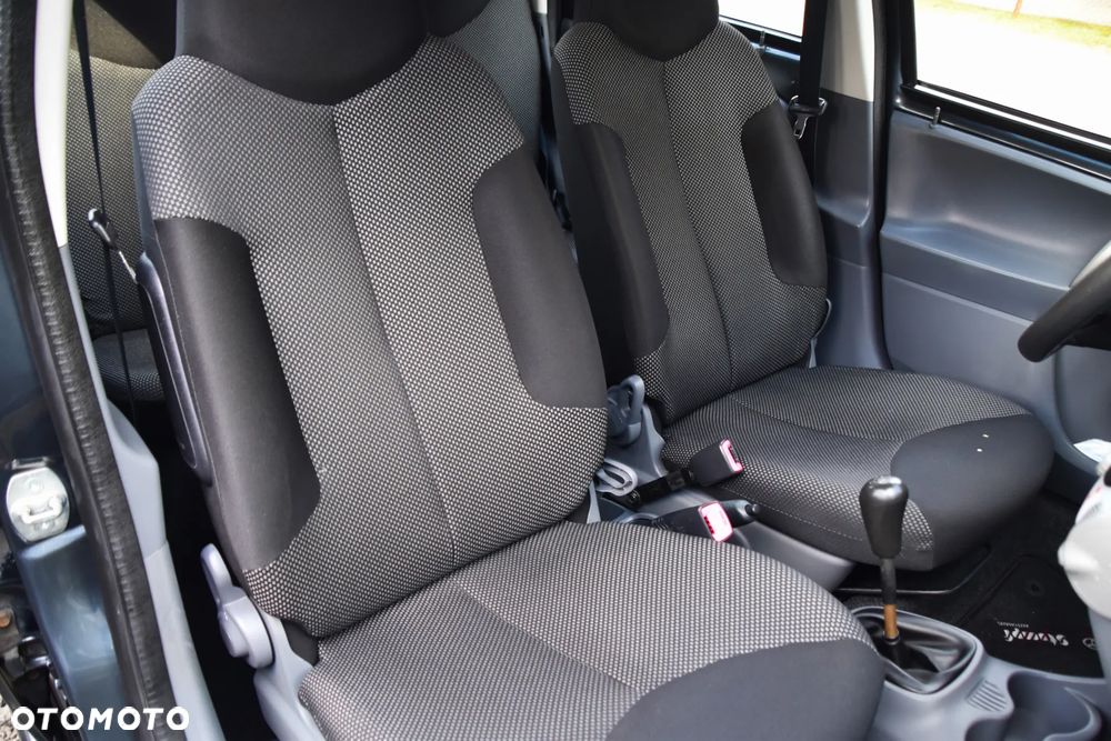 Toyota Aygo Standard - 7