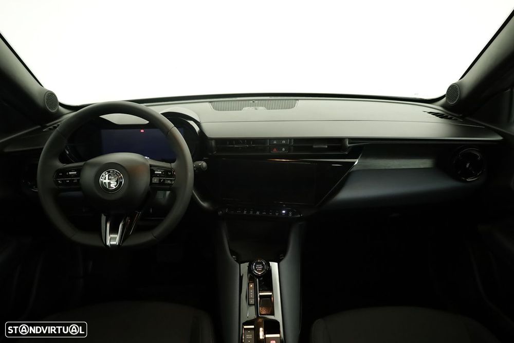 Alfa Romeo Junior Elletrica 50 kWh - 9