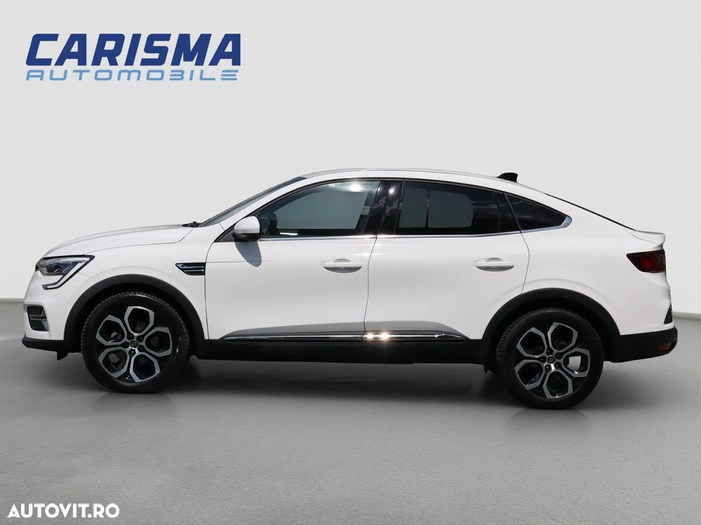 Renault Arkana E-TECH 145 Techno - 6