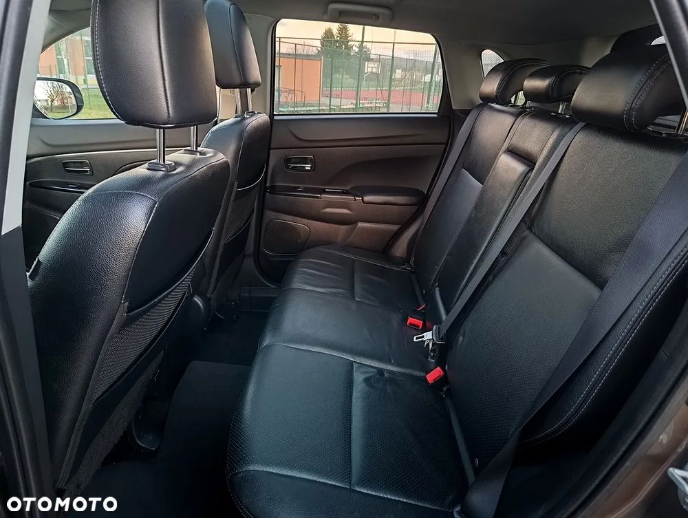 Citroën C4 Aircross HDi 150 Stop & Start 4WD Exclusive - 23