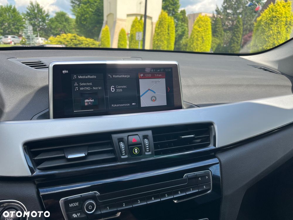 BMW X1 xDrive18d Business Edition - 14