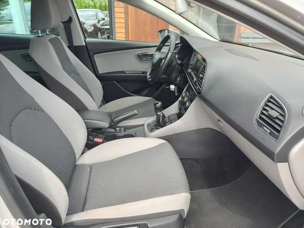 Seat Leon - 14