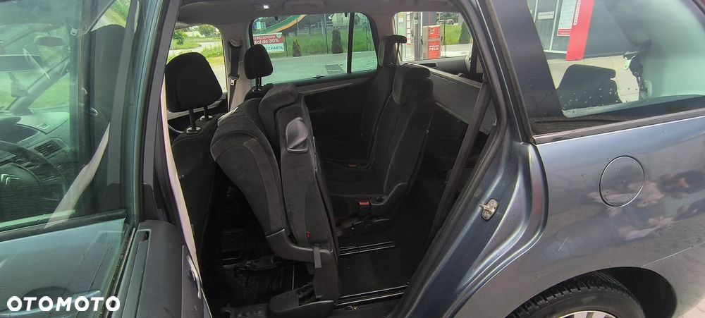 Citroën C4 Grand Picasso 1.6 HDi FAP Confort - 12