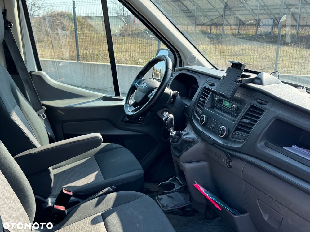 Ford Transit L3H3 Trend (bryg.) - 24