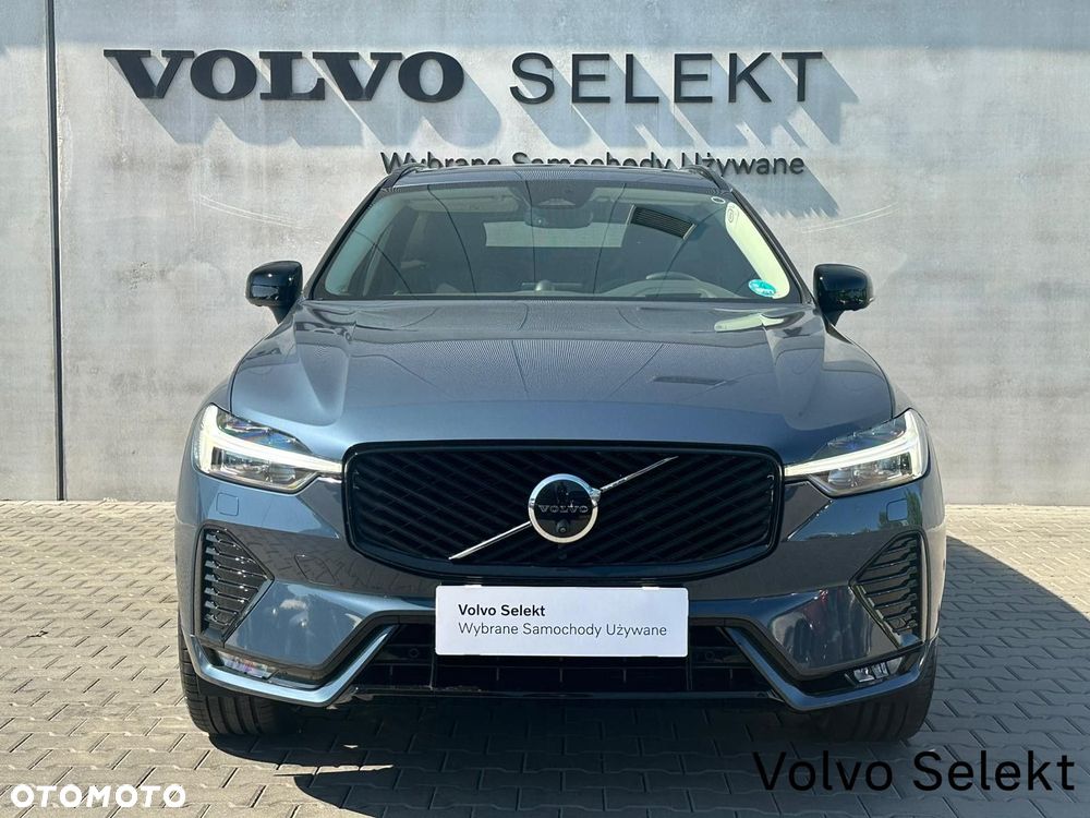 Volvo XC 60 - 11