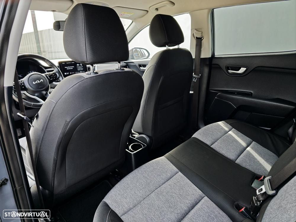 Kia Stonic 1.2 by FILA - 20