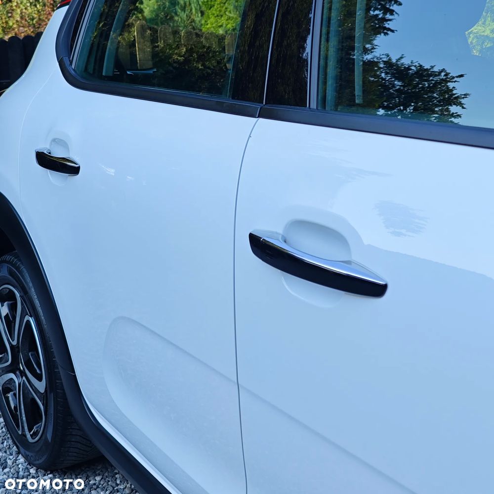 Citroën C3 Pure Tech 83 S&S FEEL - 27