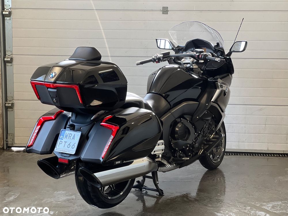BMW K - 11