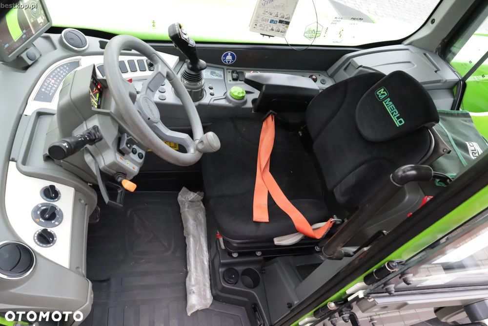 Merlo P72.10 Plus - 25