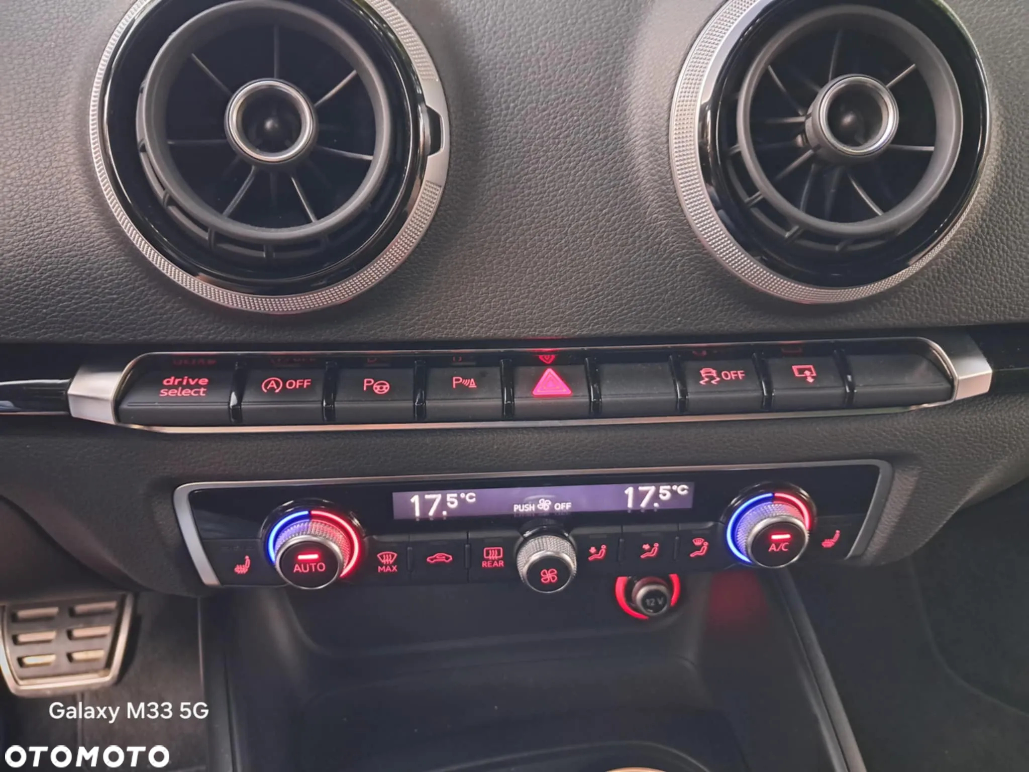 Audi S3 2.0 TFSI Quattro S tronic - 9
