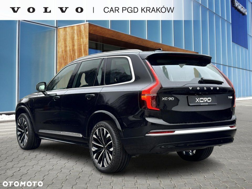 Volvo XC 90 - 7