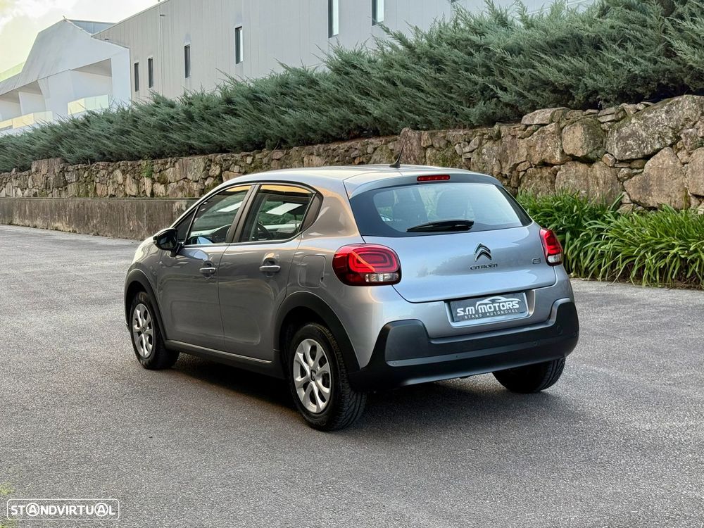 Citroën C3 1.2 PureTech Feel - 7