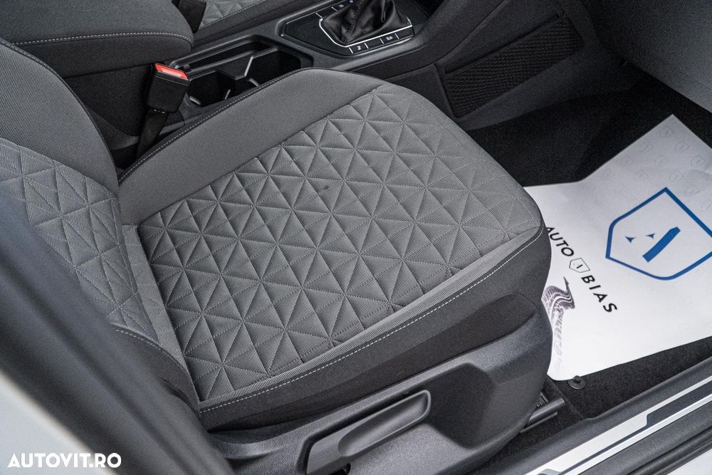 Volkswagen Tiguan 1.5 TSI OPF DSG Life - 39