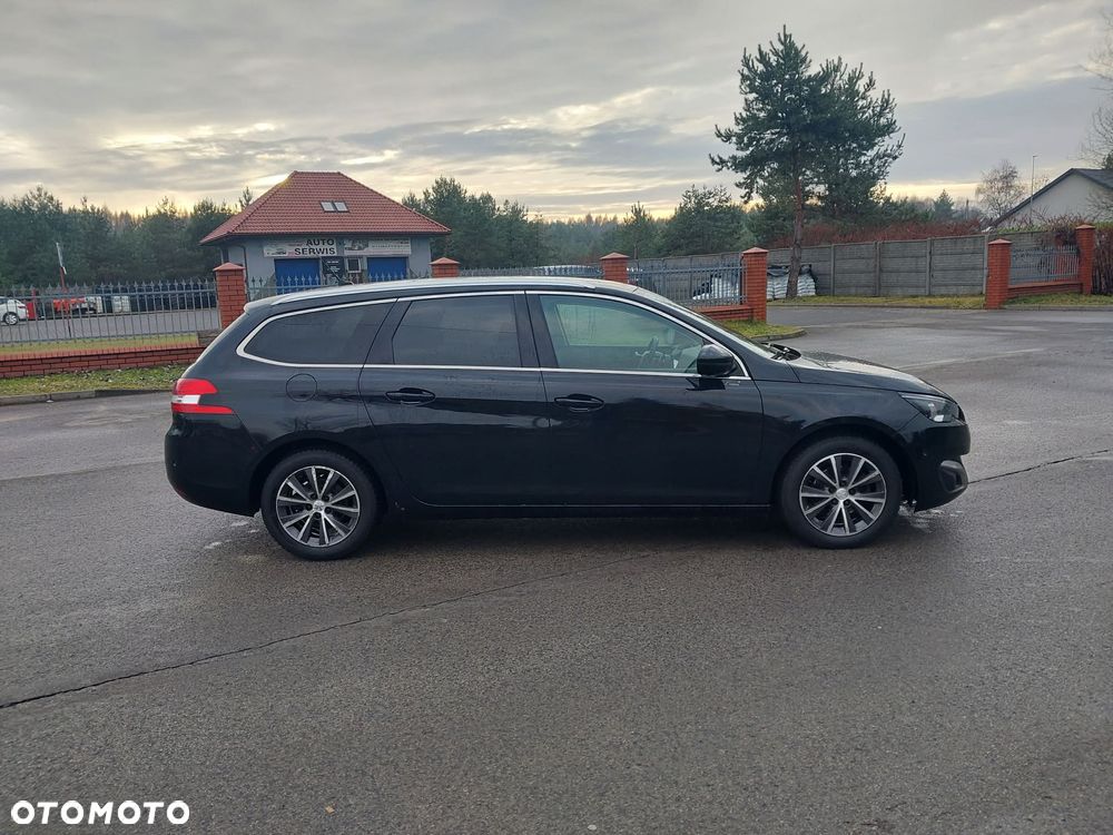 Peugeot 308 1.2 PureTech Active S&S - 5