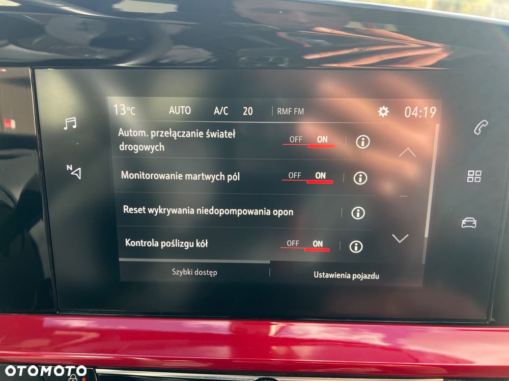 Opel Mokka 50kWh Elegance - 22