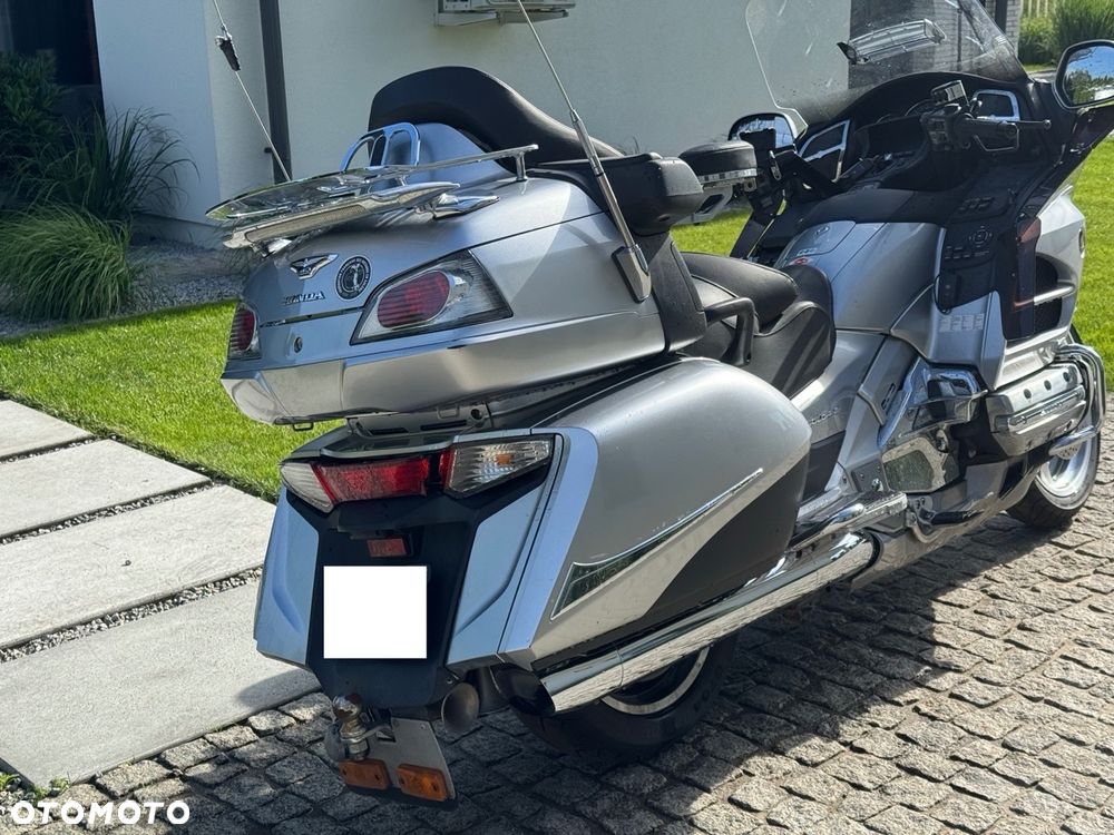 Honda GL - 30