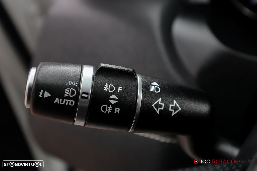 Land Rover Range Rover Evoque TD4 Dynamic - 22