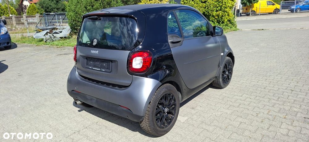 Smart Fortwo perfect twinamic - 4