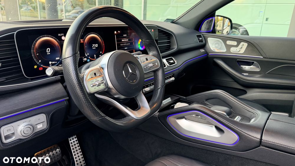 Mercedes-Benz GLE - 17