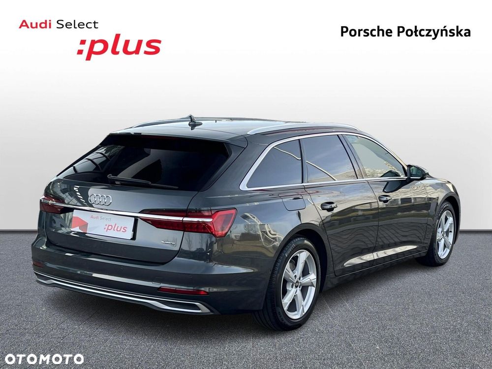 Audi A6 Avant - 6