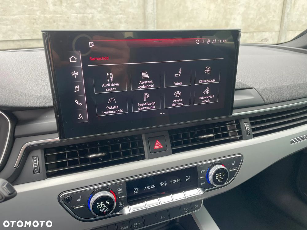 Audi A4 Allroad - 29